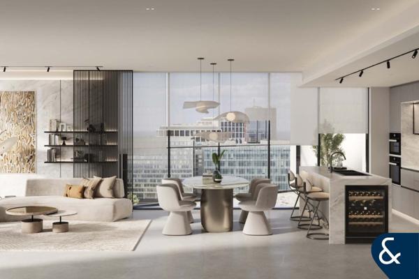 Stunning 2 Beds Apartment | Great Developer